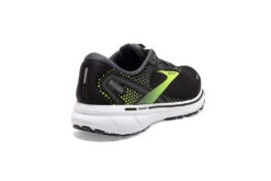 Brooks Ghost 14 Loopschoen Zwart/pearl Heren 11 Brooks Ghost 14 Loopschoen Zwart/pearl Heren -Hardloopapparatuur Winkel 37106093 4