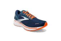 Brooks Ghost 14 Loopschoen Titan/teal/flame Heren 10 Brooks Ghost 14 Loopschoen Titan/teal/flame Heren -Hardloopapparatuur Winkel 37106094 3
