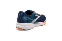 Brooks Ghost 14 Loopschoen Titan/teal/flame Heren 11 Brooks Ghost 14 Loopschoen Titan/teal/flame Heren -Hardloopapparatuur Winkel 37106094 4