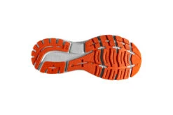 Brooks Ghost 14 Loopschoen Titan/teal/flame Heren 13 Brooks Ghost 14 Loopschoen Titan/teal/flame Heren -Hardloopapparatuur Winkel 37106094 6