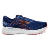 Brooks Glycerin 20 Loopschoen Blue Depth/oranje Heren 1 Brooks Glycerin 20 Loopschoen Blue Depth/oranje Heren -Hardloopapparatuur Winkel 37106096 0