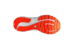 Brooks Glycerin 20 Loopschoen Blue Depth/oranje Heren -Hardloopapparatuur Winkel 37106096 6