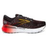 Brooks Glycerin GTS 20 Loopschoen Zwart/fiery Red Heren 1 Brooks Glycerin GTS 20 Loopschoen Zwart/fiery Red Heren -Hardloopapparatuur Winkel 37106097 0