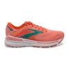 Brooks Adrenaline GTS 22 Loopschoen Coral/latigo Bay Dames 2 Brooks Adrenaline GTS 22 Loopschoen Coral/latigo Bay Dames -Hardloopapparatuur Winkel 37106099 0