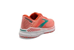 Brooks Adrenaline GTS 22 Loopschoen Coral/latigo Bay Dames 11 Brooks Adrenaline GTS 22 Loopschoen Coral/latigo Bay Dames -Hardloopapparatuur Winkel 37106099 4