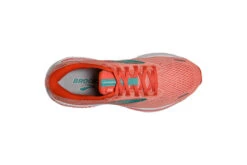 Brooks Adrenaline GTS 22 Loopschoen Coral/latigo Bay Dames 12 Brooks Adrenaline GTS 22 Loopschoen Coral/latigo Bay Dames -Hardloopapparatuur Winkel 37106099 5