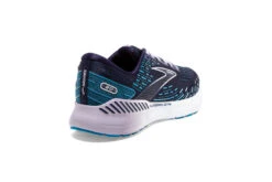 Brooks Glycerin GTS 20 Loopschoen Peacoat/ocean Dames 11 Brooks Glycerin GTS 20 Loopschoen Peacoat/ocean Dames -Hardloopapparatuur Winkel 37106101 4