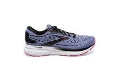 Brooks Trace 2 Loopschoen Purple Impression Dames