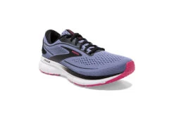 Brooks Trace 2 Loopschoen Purple Impression Dames 10 Brooks Trace 2 Loopschoen Purple Impression Dames -Hardloopapparatuur Winkel 37106102 3