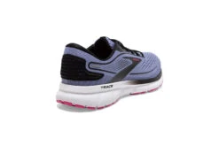Brooks Trace 2 Loopschoen Purple Impression Dames 11 Brooks Trace 2 Loopschoen Purple Impression Dames -Hardloopapparatuur Winkel 37106102 4