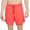 Nike Dri-FIT Stride 2-in-1 Hardloopshort Bright Crimson Heren -Hardloopapparatuur Winkel 37106256 0
