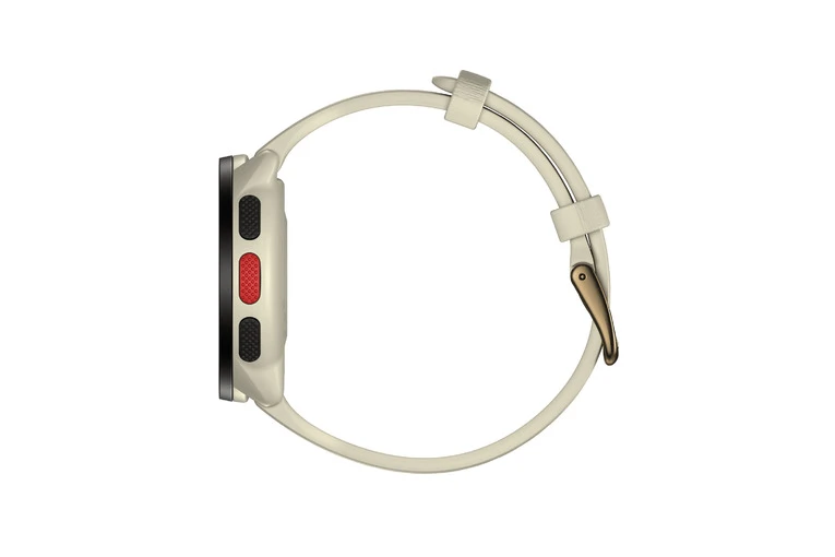 Polar Pacer GPS Hardloophorloge Cloud White Maat S-L 6 Polar Pacer GPS Hardloophorloge Cloud White Maat S-L - Afbeelding 4