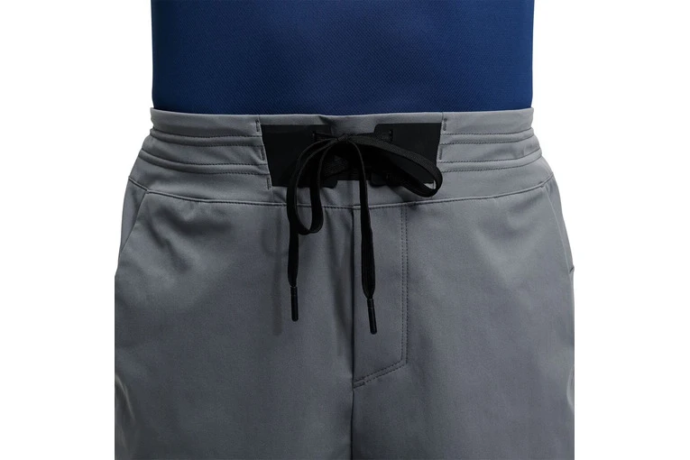 On Hybrid 2-in-1 Hardloopshort Rock Heren 6 On Hybrid 2-in-1 Hardloopshort Rock Heren - Afbeelding 4