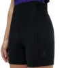 On Sprinter Short Zwart Dames -Hardloopapparatuur Winkel 37106267 0