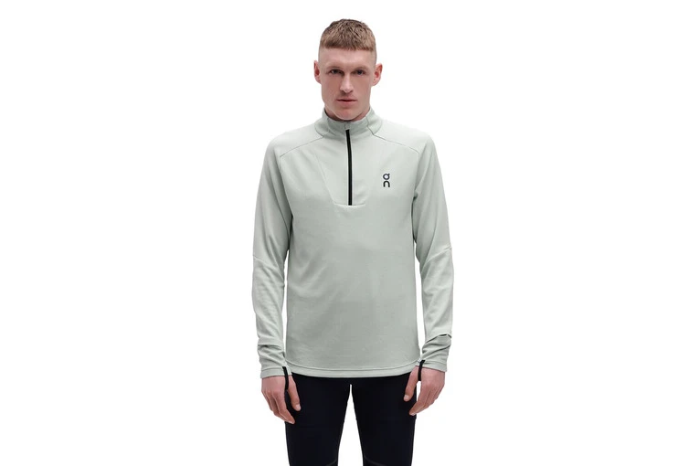 On Climate Shirt Hail Heren 3 On Climate Shirt Hail Heren