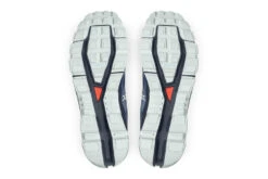 On Cloudventure Waterproof 3 Loopschoen Denim Midnight Heren -Hardloopapparatuur Winkel 37106304 3