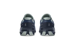 On Cloudventure Waterproof 3 Loopschoen Denim Midnight Heren -Hardloopapparatuur Winkel 37106304 5