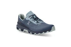 On Cloudventure Waterproof 3 Loopschoen Denim Midnight Heren -Hardloopapparatuur Winkel 37106304 6