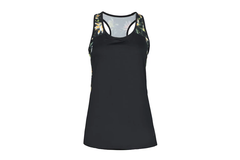 Rukka Maanselka Zwart/multi Dames 3 Rukka Maanselka Zwart/multi Dames