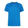 Rukka Maliko T-shirt Blauw Heren 1 Rukka Maliko T-shirt Blauw Heren -Hardloopapparatuur Winkel 37106578 0