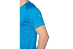 Rukka Maliko T-shirt Blauw Heren -Hardloopapparatuur Winkel 37106578 5