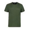 Rukka Maliko T-shirt Groen Heren 1 Rukka Maliko T-shirt Groen Heren -Hardloopapparatuur Winkel 37106580 0