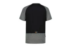Rukka Maliko T-shirt Grijs Heren -Hardloopapparatuur Winkel 37106581 2