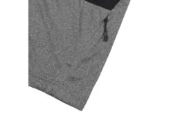 Rukka Maliko T-shirt Grijs Heren -Hardloopapparatuur Winkel 37106581 4