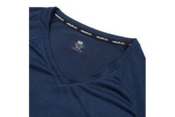 Rukka Mantera T-shirt Donkerblauw Dames -Hardloopapparatuur Winkel 37106583 3