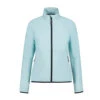 Rukka Marila Midlayer Turquoise Dames -Hardloopapparatuur Winkel 37106586 0
