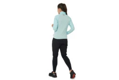 Rukka Marila Midlayer Turquoise Dames -Hardloopapparatuur Winkel 37106586 3