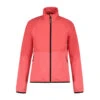 Rukka Marila Midlayer Roze Dames -Hardloopapparatuur Winkel 37106587 0