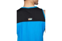 Rukka Mellois Hardlooptop Blauw Heren 9 Rukka Mellois Hardlooptop Blauw Heren -Hardloopapparatuur Winkel 37106588 4