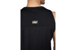 Rukka Mellois Hardlooptop Zwart Heren -Hardloopapparatuur Winkel 37106590 4