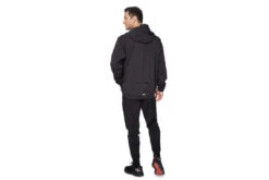 Rukka Menki Jacket Zwart Heren 8 Rukka Menki Jacket Zwart Heren -Hardloopapparatuur Winkel 37106592 3