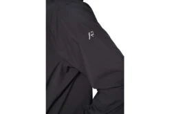 Rukka Menki Jacket Zwart Heren 9 Rukka Menki Jacket Zwart Heren -Hardloopapparatuur Winkel 37106592 4