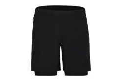 Rukka Mentula 2-in-1 Short Zwart Heren