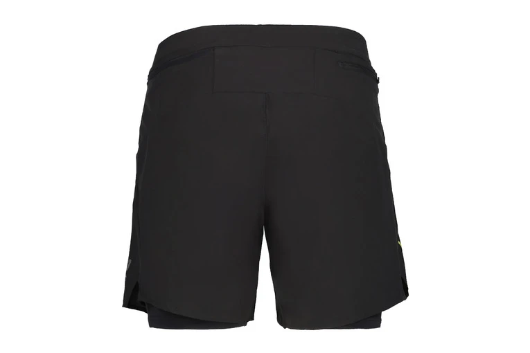 Rukka Mentula 2-in-1 Short Zwart Heren 4 Rukka Mentula 2-in-1 Short Zwart Heren - Afbeelding 2