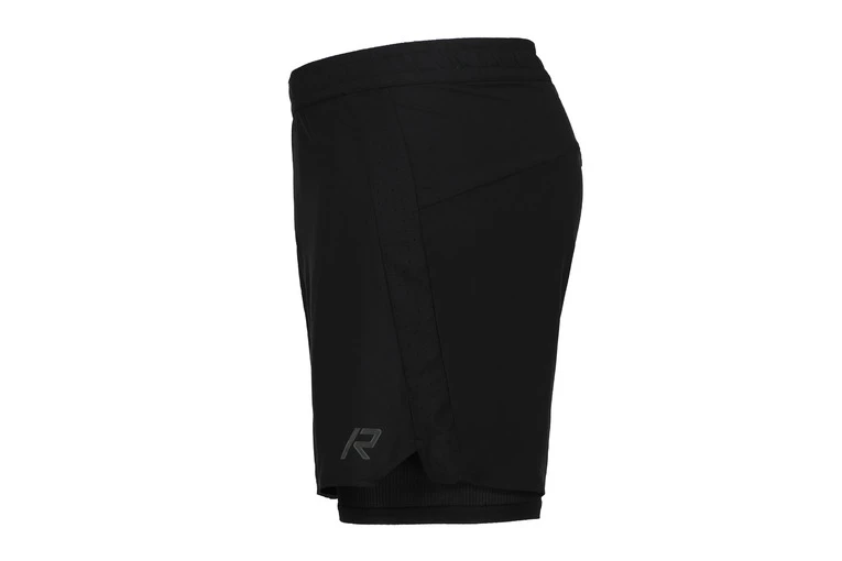 Rukka Mentula 2-in-1 Short Zwart Heren 5 Rukka Mentula 2-in-1 Short Zwart Heren - Afbeelding 3