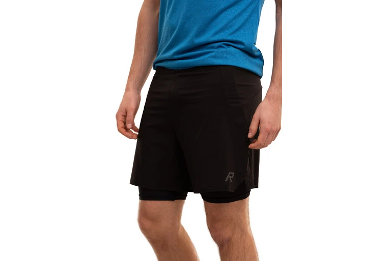 Rukka Mentula 2-in-1 Short Zwart Heren 6 Rukka Mentula 2-in-1 Short Zwart Heren - Afbeelding 4