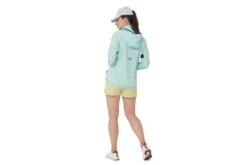 Rukka Messela Lichtgewicht Hardloopjack Sky Blue Dames -Hardloopapparatuur Winkel 37106600 3