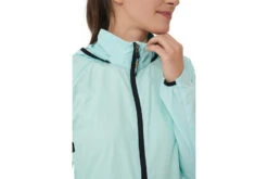 Rukka Messela Lichtgewicht Hardloopjack Sky Blue Dames -Hardloopapparatuur Winkel 37106600 4