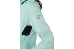 Rukka Messela Lichtgewicht Hardloopjack Sky Blue Dames -Hardloopapparatuur Winkel 37106600 6