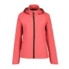 Rukka Messela Lichtgewicht Hardloopjack Roze Dames -Hardloopapparatuur Winkel 37106601 0