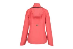 Rukka Messela Lichtgewicht Hardloopjack Roze Dames -Hardloopapparatuur Winkel 37106601 2