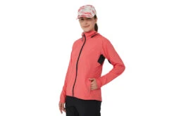 Rukka Messela Lichtgewicht Hardloopjack Roze Dames -Hardloopapparatuur Winkel 37106601 3