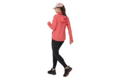 Rukka Messela Lichtgewicht Hardloopjack Roze Dames -Hardloopapparatuur Winkel 37106601 4