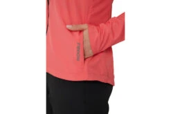 Rukka Messela Lichtgewicht Hardloopjack Roze Dames -Hardloopapparatuur Winkel 37106601 5