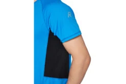 Rukka Milpa T-shirt Blauw Heren -Hardloopapparatuur Winkel 37106605 4