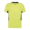 Rukka Milpa T-shirt Light Green Heren -Hardloopapparatuur Winkel 37106606 0